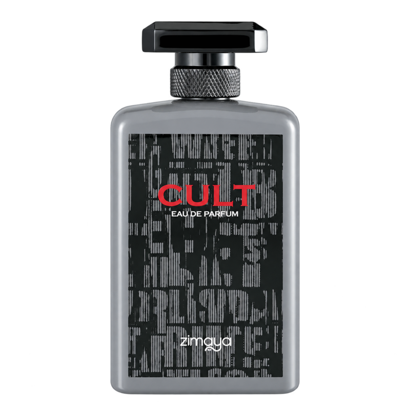 ZIMAYA CULT UNISEX 100ML