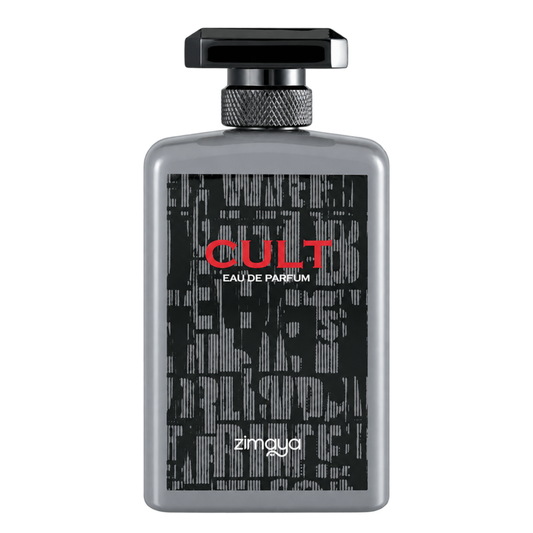 ZIMAYA CULT UNISEX 100ML