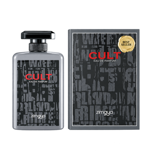 ZIMAYA CULT UNISEX 100ML