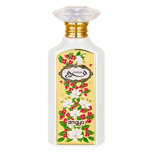 ZIMAYA FARAH POUR FEMME 100ML