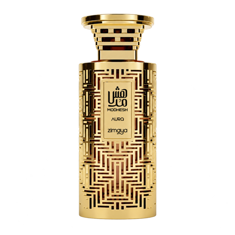 ZIMAYA MODHESH AURA POUR HOMME 100ML