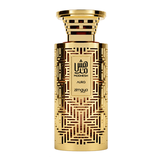 ZIMAYA MODHESH AURA POUR HOMME 100ML