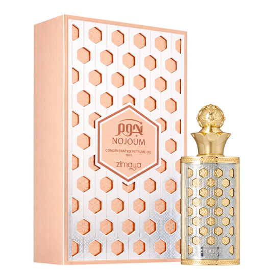 ZIMAYA NOJOUM CPO UNISEX 20ML