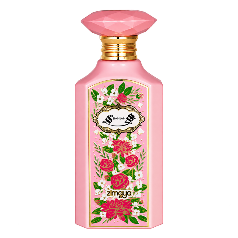 ZIMAYA BAHJAH POUR FEMME 100ML