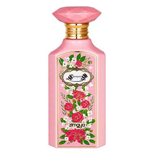 ZIMAYA BAHJAH POUR FEMME 100ML