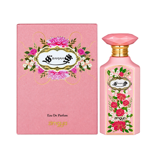 ZIMAYA BAHJAH POUR FEMME 100ML